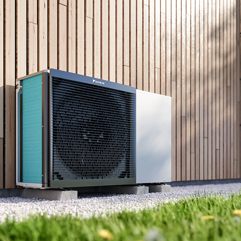 DAIKIN - ALTHERMA 3 AEROTERMIA 16KW U.EXTERIOR MONOBLOC