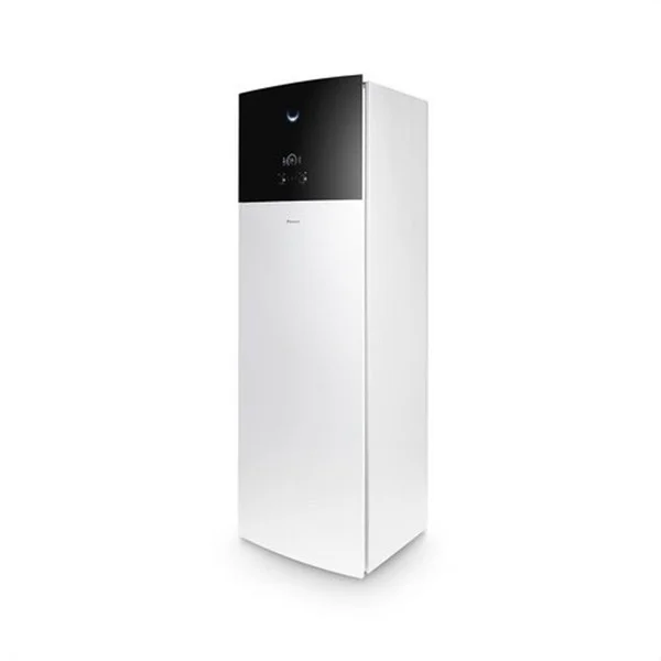 DAIKIN - ALTHERMA 3 GEO U. INTERIOR HIDROKIT 6 KW ACS 180 LTS ACABAT GRIS