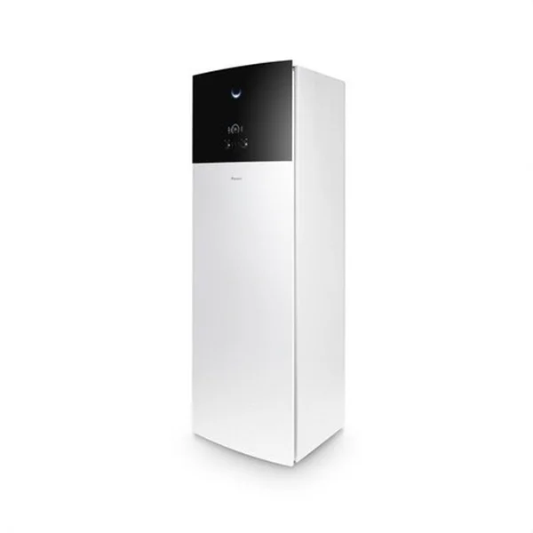 DAIKIN - ALTHERMA 3 GEOTERMIA 180L U.INTERIOR DIPOSIT ACS INTEGRAT 5KW TRIFASIC