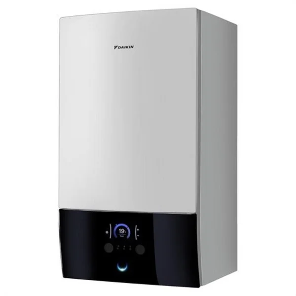 DAIKIN - UNITAT INTERIOR MURAL EHBX08E6V ALTHERMA 3 BIBLOC