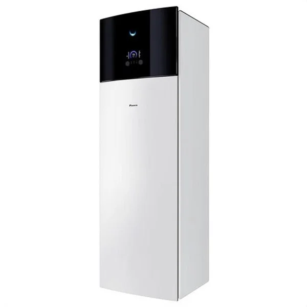 DAIKIN - ALTHERMA 3 AEROTERMIA BIBLOC U. INTERIOR HIDROKIT 4 KW ACS 180 LTS