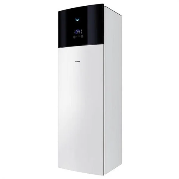 DAIKIN - ALTHERMA 3 AEROTERMIA BIBLOC U. INTERIOR HIDROKIT 4 KW ACS 230 LTS
