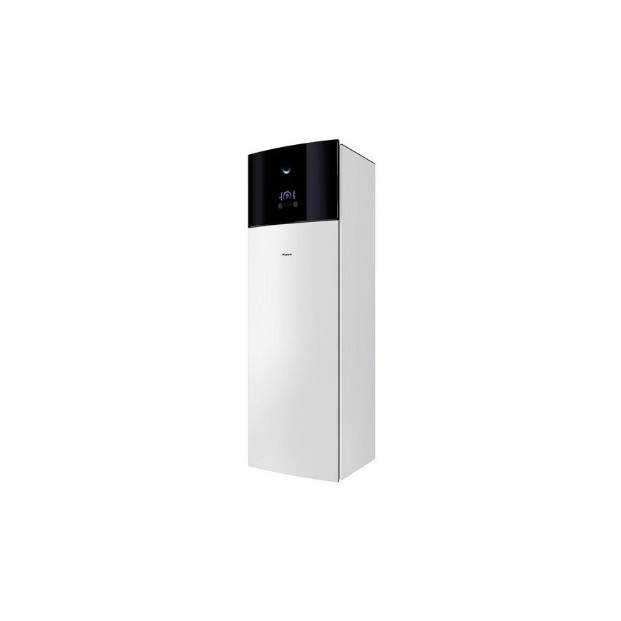 DAIKIN - ALTHERMA 3 AEROTERMIA 180L U. INTERIOR DEPOSITO ACS INTEGRADO 6/8KW