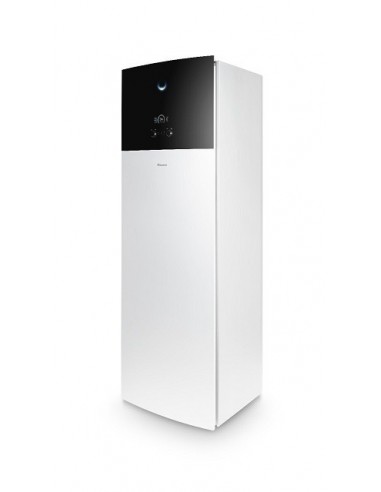 DAIKIN - ALTHERMA 3 AEROTERMIA BIBLOC U. INTERIOR BIZONA HIDROKIT 4 KW ACS 180 LTS