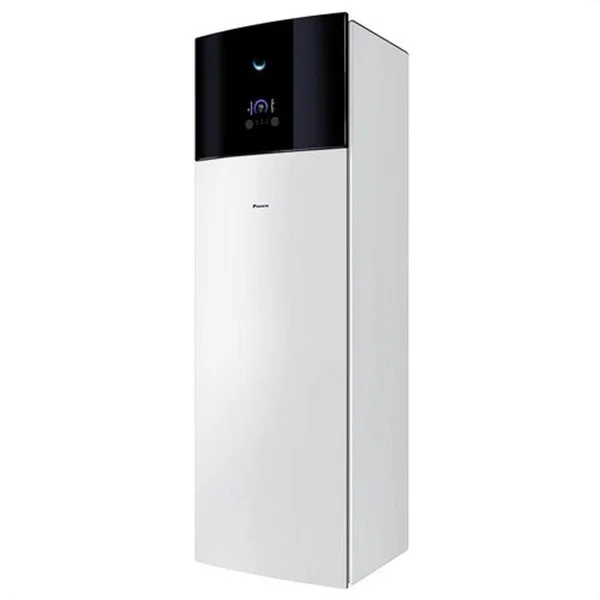 DAIKIN - ALTHERMA 3 AEROTERMIA BIBLOC U. INTERIOR BIZONA HIDROKIT 4 KW ACS 180 LTS