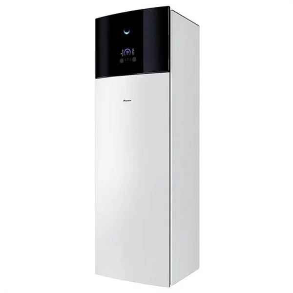 DAIKIN - ALTHERMA 3 AEROTERMIA BIBLOC U. INTERIOR BIZONA HIDROKIT 6/8 KW ACS 180 LTS