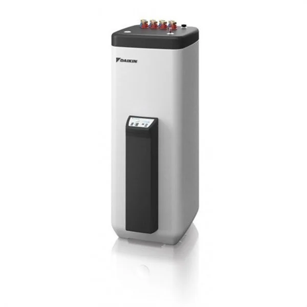 DAIKIN - ALTHERMA DIPOSIT SOLAR POLIPROPILE SISTEMA DRAIN BACK EKHWP 500 LTS