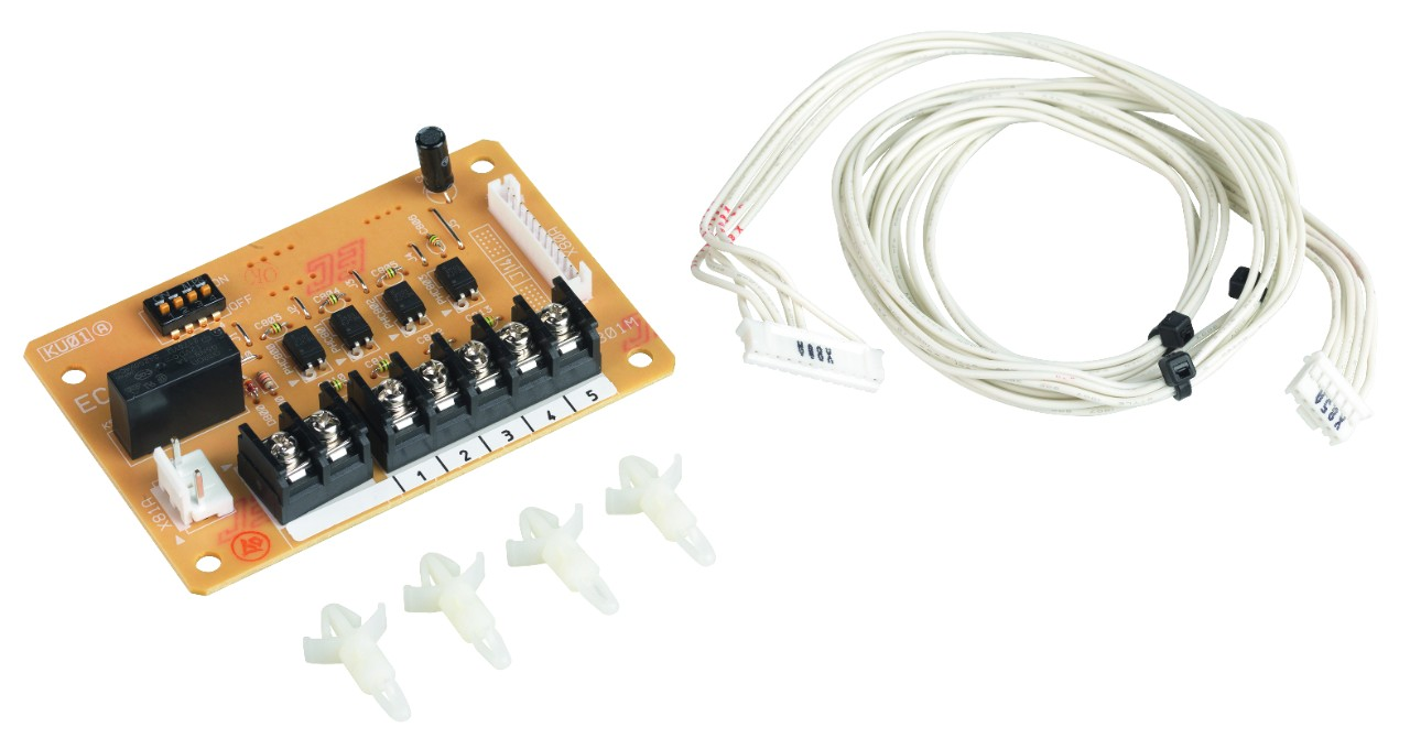 DAIKIN - ALTHERMA PLACA EKRP1AHT PER LIMITACIÓ CONSUM PCB