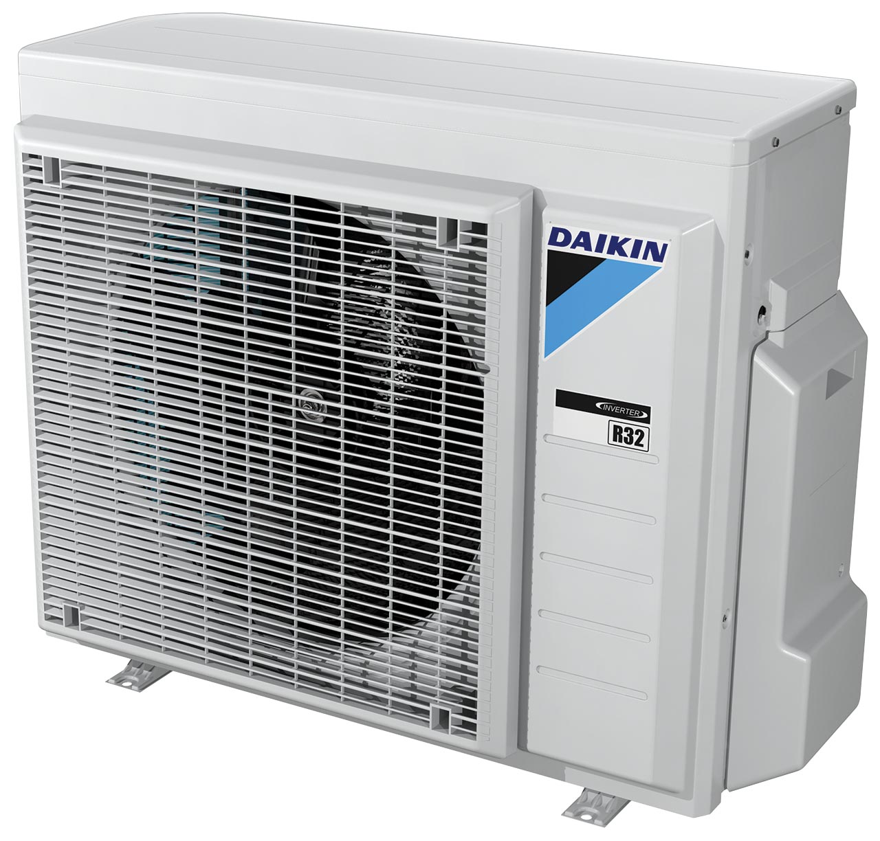 DAIKIN - ALTHERMA 4 AEROTERMIA 6KW U.EXTERIOR BIBLOC