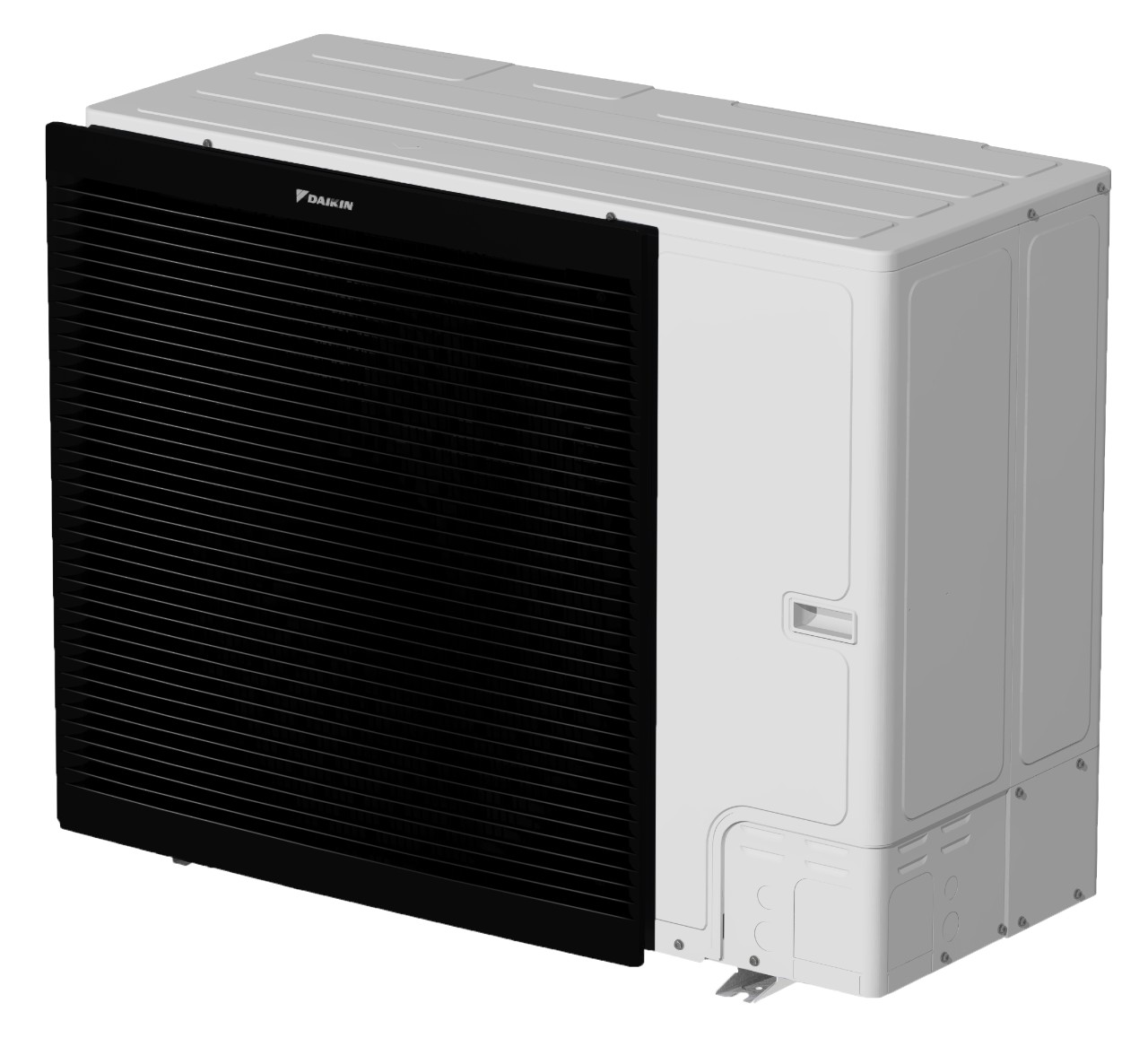 DAIKIN - ALTHERMA 3 AEROTERMIA BIBLOC U. EXTERIOR 11 KW TRIFASICA