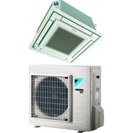 DAIKIN - SKY AIR SERIE ALPHA UNITAT INTERIOR CONDUCTES 12,5 KW