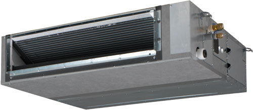 DAIKIN - SKY AIR SERIE ALPHA UNITAT INTERIOR CONDUCTES 6,0 KW