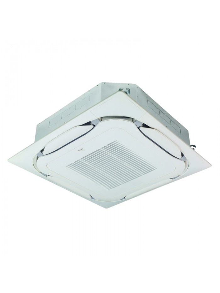 DAIKIN - SKY AIR SERIE ALPHA UNITAT INTERIOR ROUND FLOW CASSETE 3,5 KW