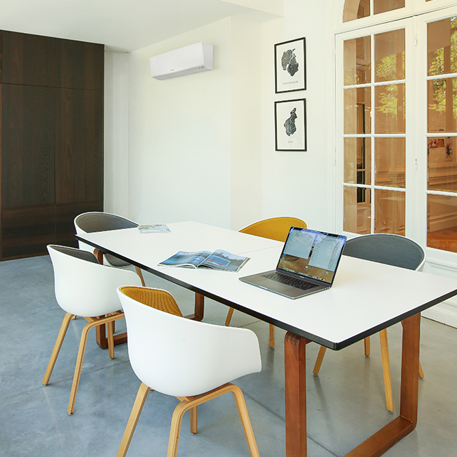 DAIKIN - PERFERA SPLIT PARED 2,5KW UNIDAD INTERIOR view 2