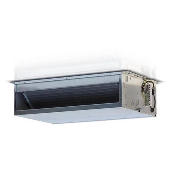 DAIKIN - FWB FAN-COIL SOSTRE FWB04BTN 2 TUBS SENSE VÀLVULA SENSE ENVOLVENT