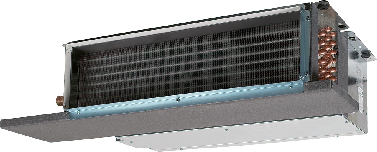 DAIKIN - FWB FANCOIL 8KW 2 TUBS SENSE VALVULA