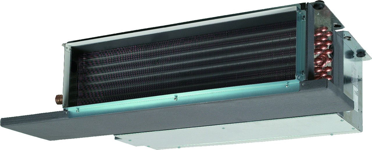 DAIKIN - FWB FANCOIL 8KW 2 TUBS AMB VALVULA