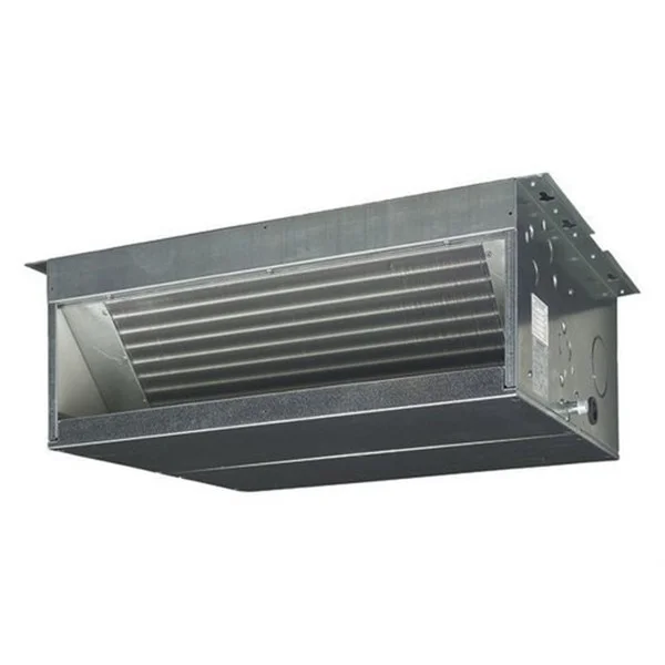 DAIKIN - FWD FAN-COIL TECHO FWD12AT 2 TUBOS SIN ENVOLVENTE