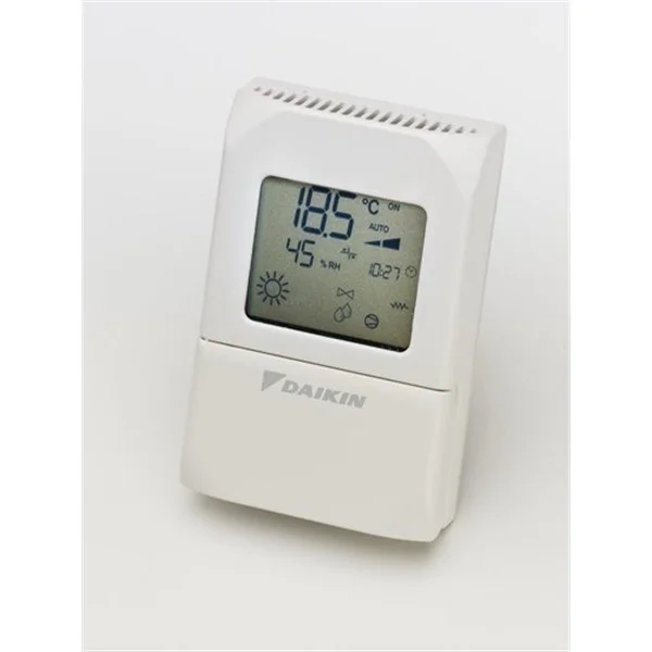 DAIKIN - FAN-COIL FWM-D/FWL-D/FWV-D CONTROL REMOT AMB CABLE ADVANCED