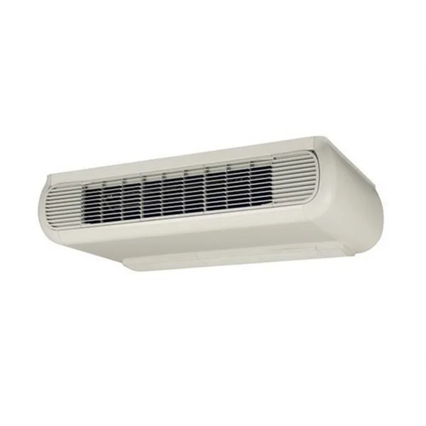 DAIKIN - FAN-COIL SUELO/TECHO CON ENVOLVENTE FWL02DTN 2 TUBOS SIN VALVULA