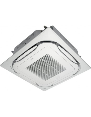 DAIKIN - UNITAT INTERIOR CASSETTE ROUND FLOW FXFQ32B