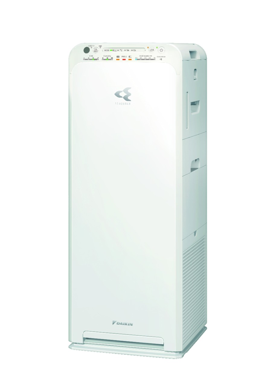 DAIKIN - PURIFICADOR D'AIRE + HUMIDIFICADOR