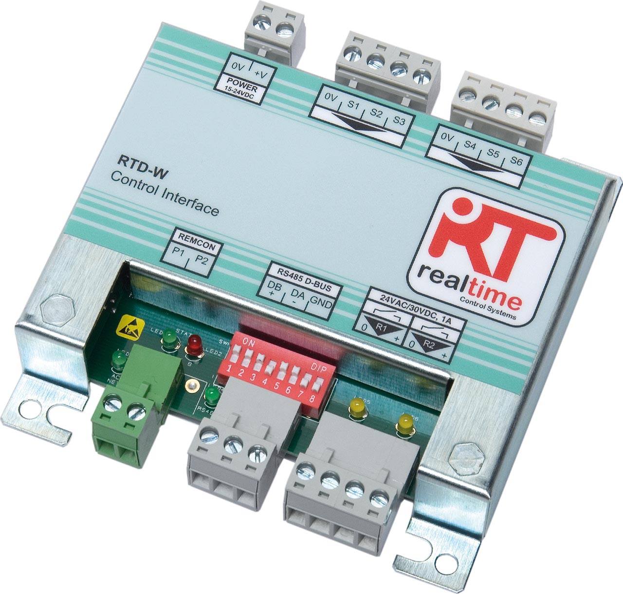 DAIKIN - ALTHERMA INTERFACE MODBUS COMPATIBLE ALTHERMA HT/FLEX