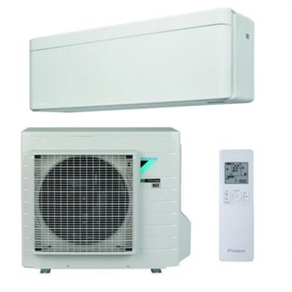 DAIKIN - CONJUNT SPLIT DE PARET STYLISH TXA35 BLANC
