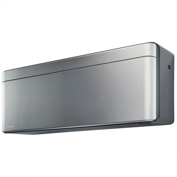 DAIKIN - CONJUNT SPLIT DE PARET STYLISH TXA35 PLATA