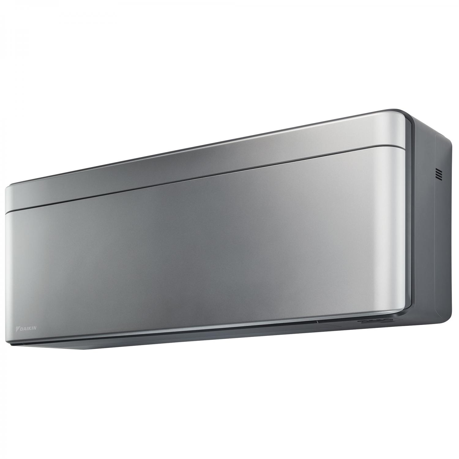 DAIKIN - CONJUNT SPLIT DE PARET STYLISH TXA42 PLATA