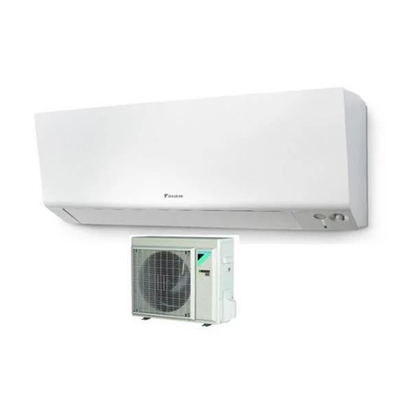 DAIKIN - CONJUNT SPLIT DE PARET PERFERA 2,0 KW