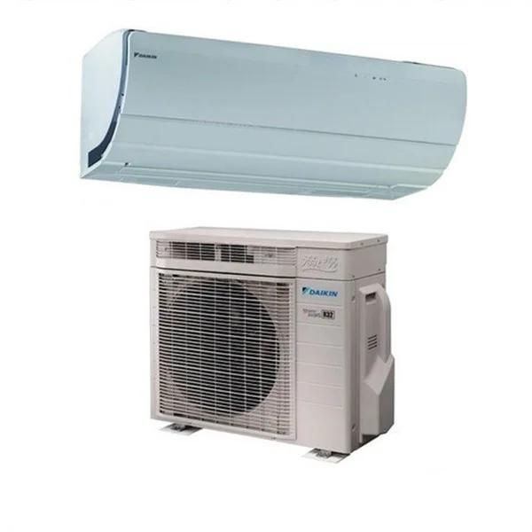 DAIKIN - AIRE CONJUNT SPLIT DE PARET URURU-SARARA 2,5 KW