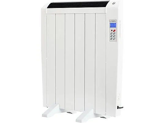 DELONGHI - RADIADO OLI 2500W BLANC