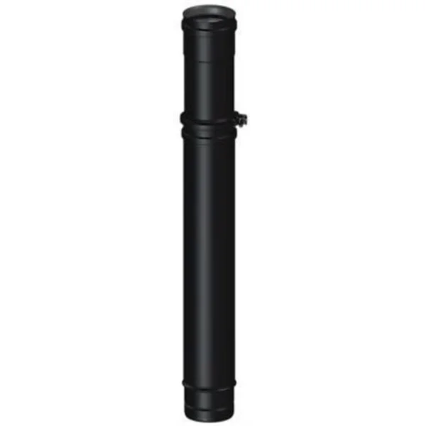 DINAK - PELLETS TUB EXTENSIBLE 530/870 D-80 NEGRE