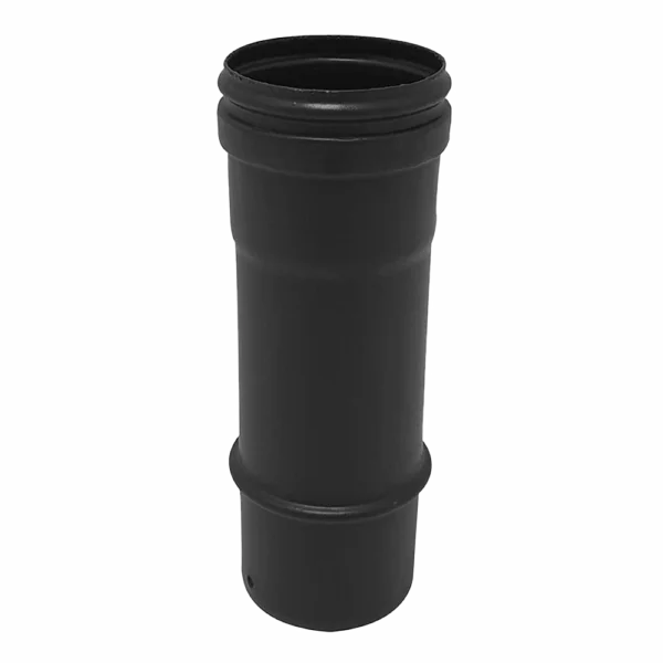 BOFILL - PELLETS TUB EXTENSIBLE 360/530 D-80 NEGRE