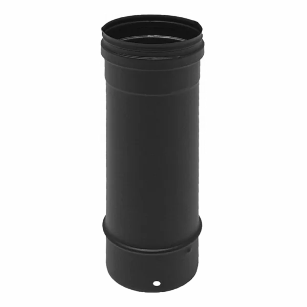 BOFILL - PELLETS TUB 0,25 MTS D-80 NEGRE