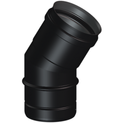 BOFILL - PELLETS COLZE 45º D-80 NEGRE