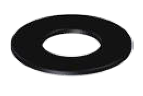 BOFILL - PELLETS EMBELLIDOR D-80 NEGRE view 2