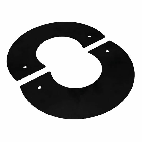 BOFILL - PELLETS EMBELLIDOR D-80 NEGRE