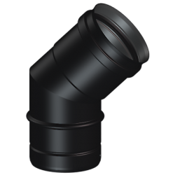 BOFILL - PELLETS COLZE 90º D-80 NEGRE