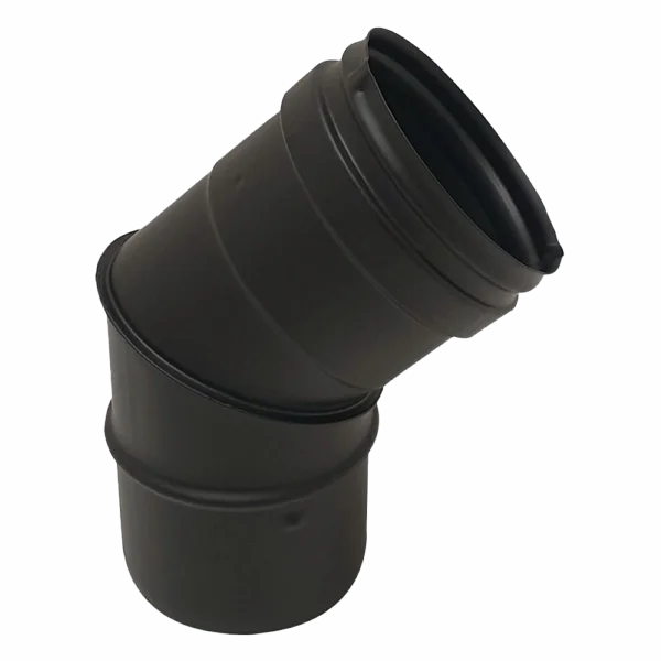 BOFILL - PELLETS COLZE 45º D-100 NEGRE