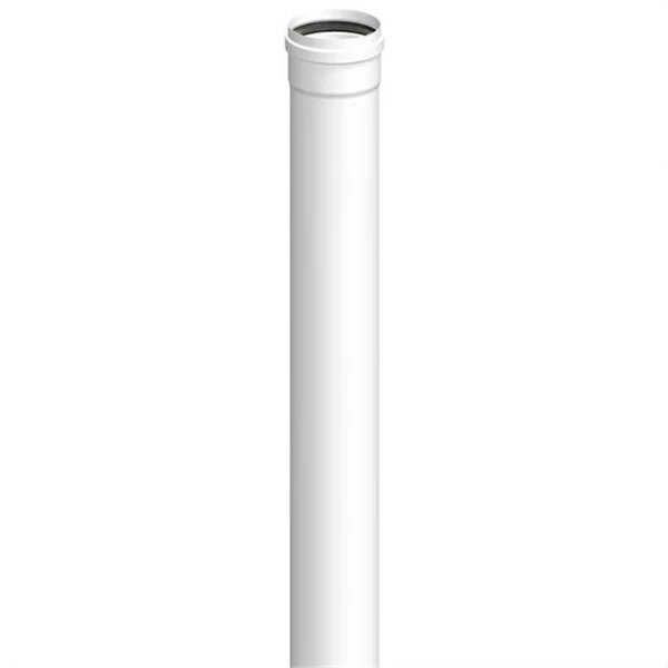 DINAK - ALUMINI TUB 1 MT M-M D-110