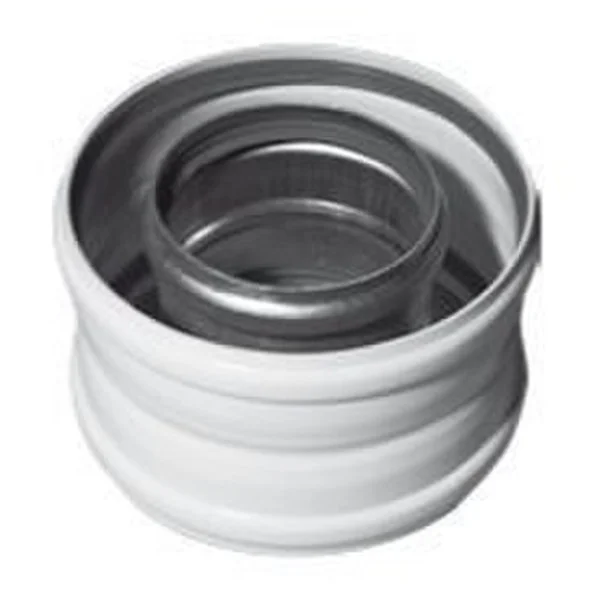 DINAK - ALUMINIO CARRETE H-H D-132