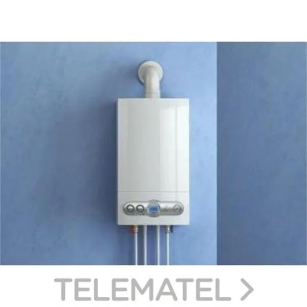 DINAK - PPH KIT ACOPLAMIENTO TUBO FLEXIBLE D-60