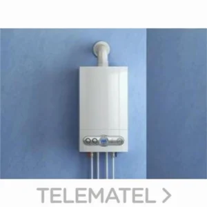 DINAK  - TERMINAL HORITZONTAL DESVIADOR FUMS D-60/100