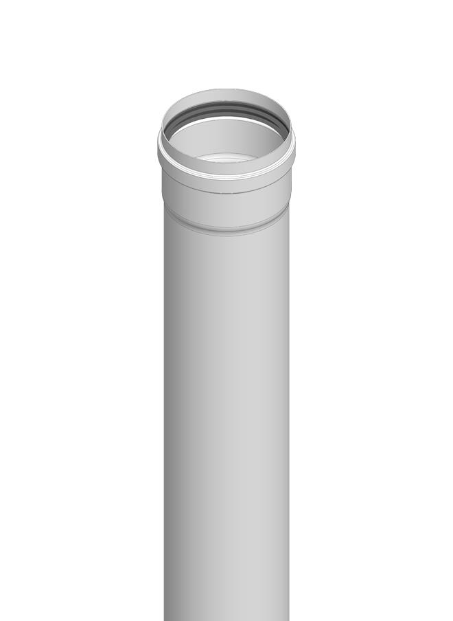 DINAK - PPH CODO 45º D-100