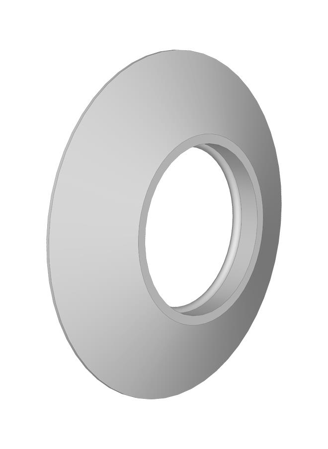 DINAK - PPH EMBELLIDOR SILICONA D-80 BLANC view 2