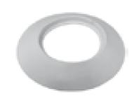 DINAK - PPH EMBELLIDOR SILICONA D-80 BLANC