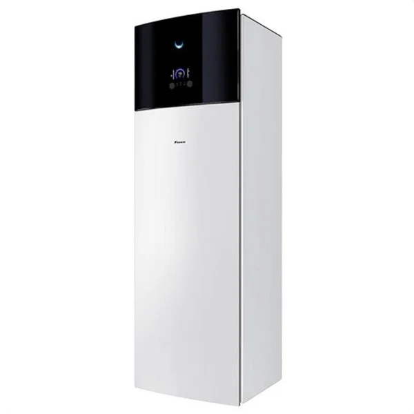 DAIKIN - ALTHERMA 3 BIBLOC U. INTERIOR HIDROKIT 14/16 KW + ACUMULADOR 180 LTS