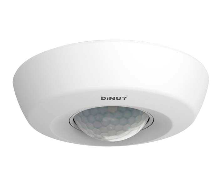 DINUY - DETECTOR SUPERFICIE BLUETOOTH BLANC
